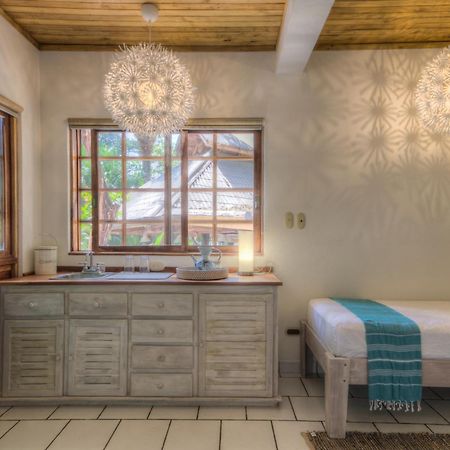 Hotel Guiones Nosara Dış mekan fotoğraf