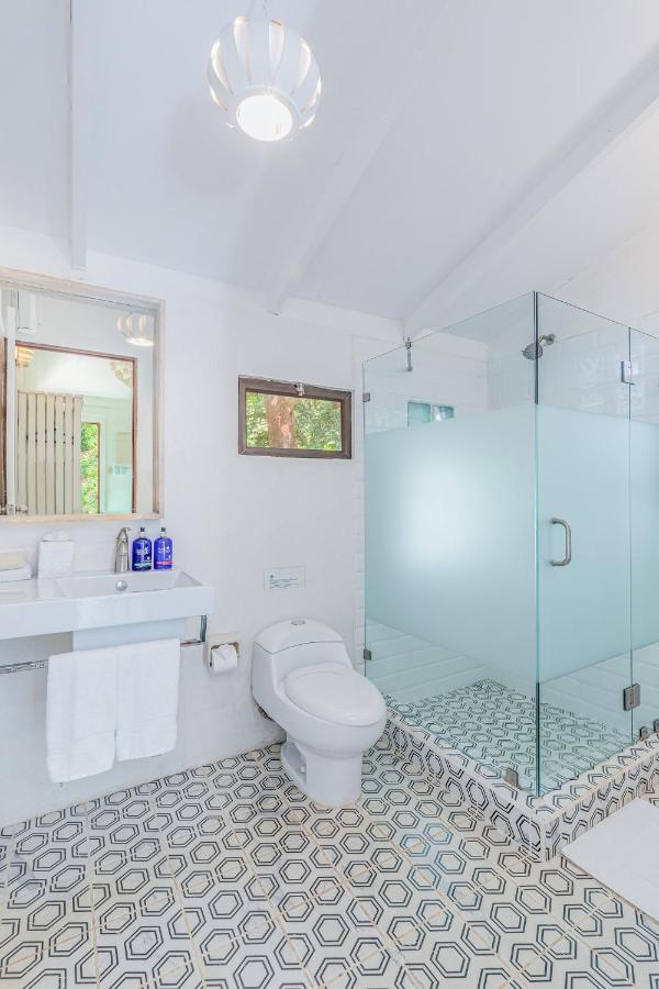 Hotel Guiones Nosara Dış mekan fotoğraf