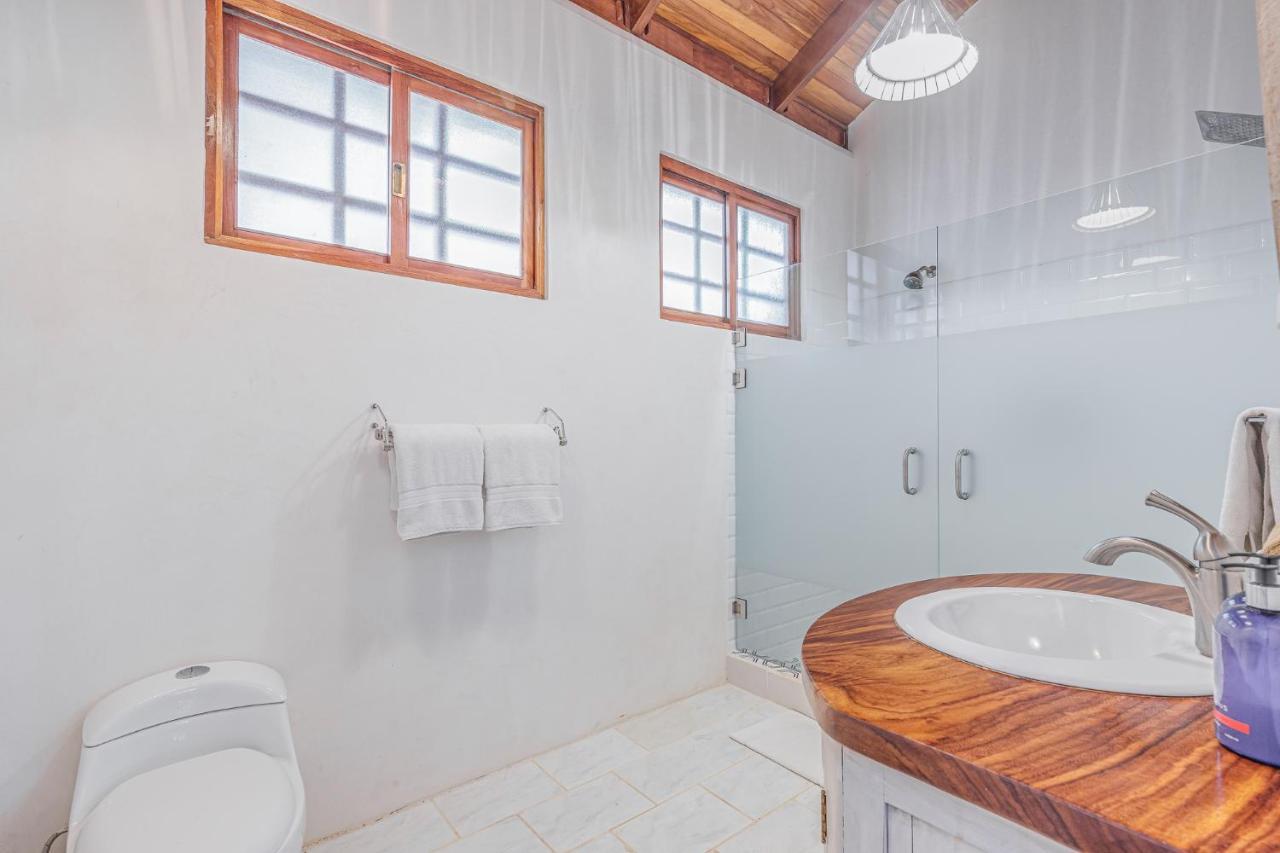 Hotel Guiones Nosara Dış mekan fotoğraf