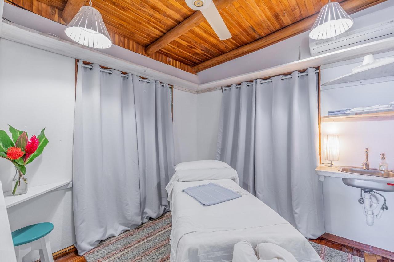 Hotel Guiones Nosara Dış mekan fotoğraf