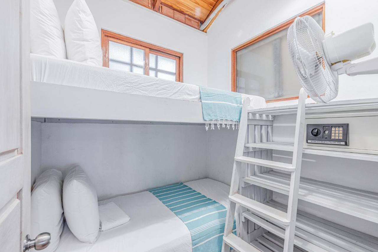 Hotel Guiones Nosara Dış mekan fotoğraf