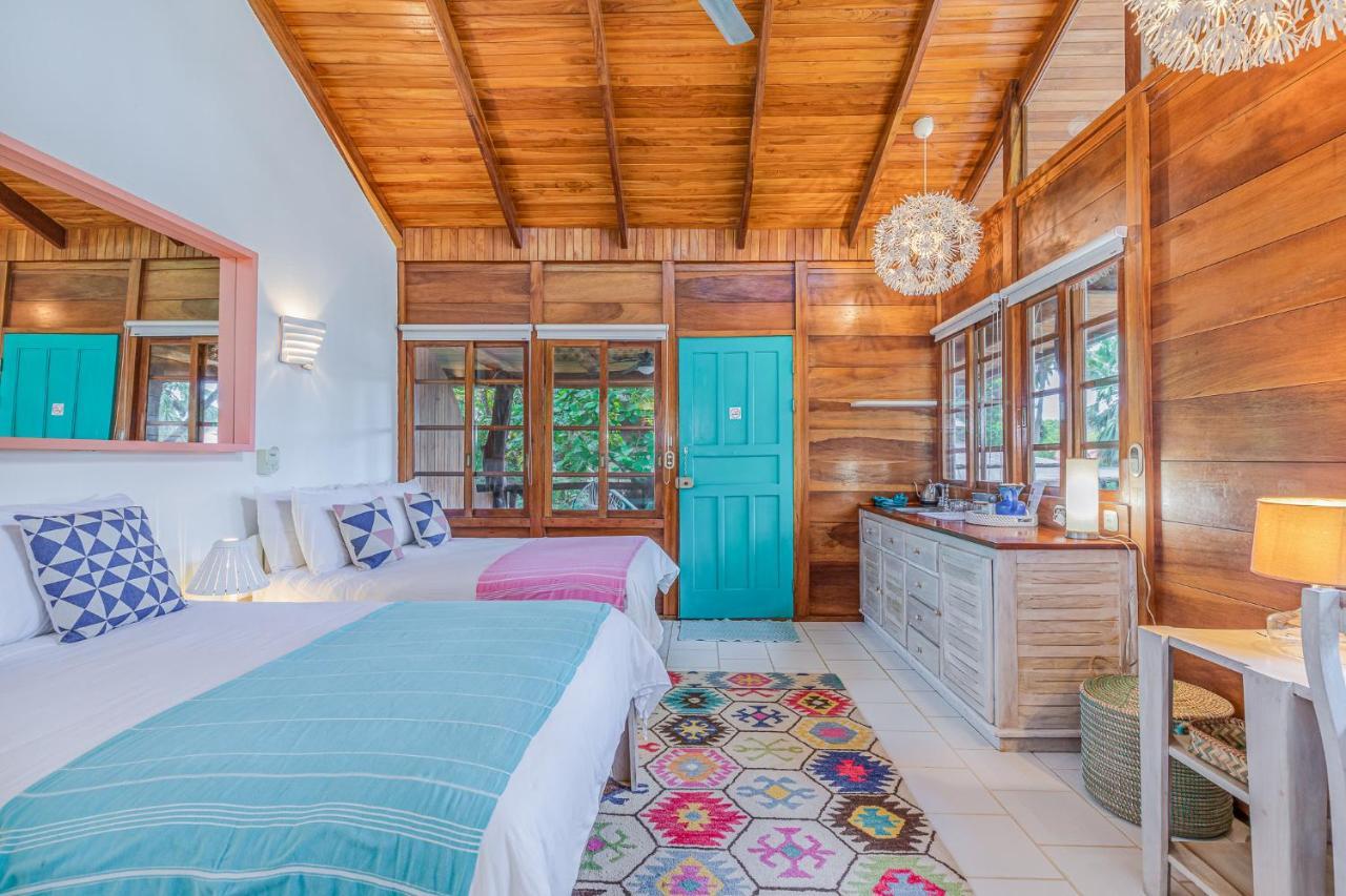 Hotel Guiones Nosara Dış mekan fotoğraf