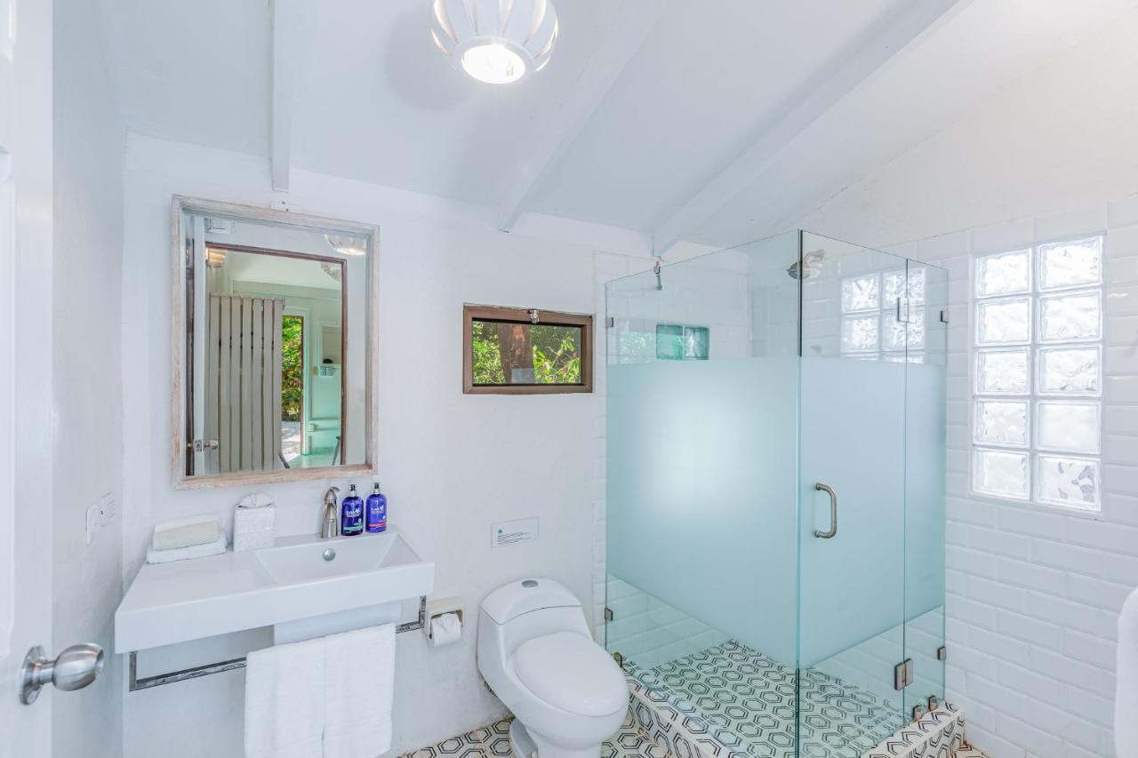 Hotel Guiones Nosara Dış mekan fotoğraf