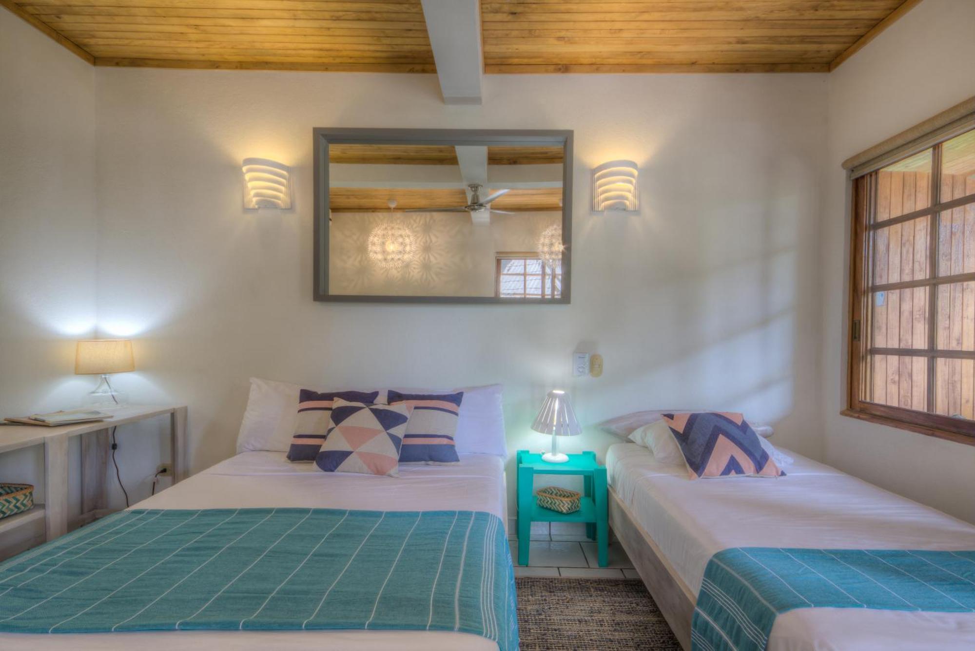 Hotel Guiones Nosara Dış mekan fotoğraf