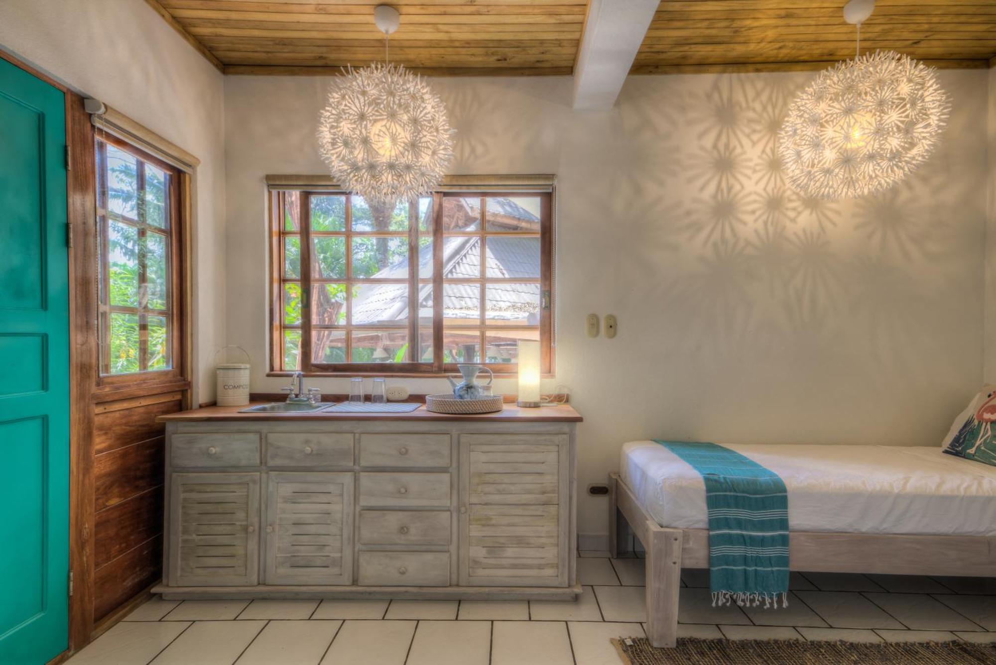 Hotel Guiones Nosara Dış mekan fotoğraf