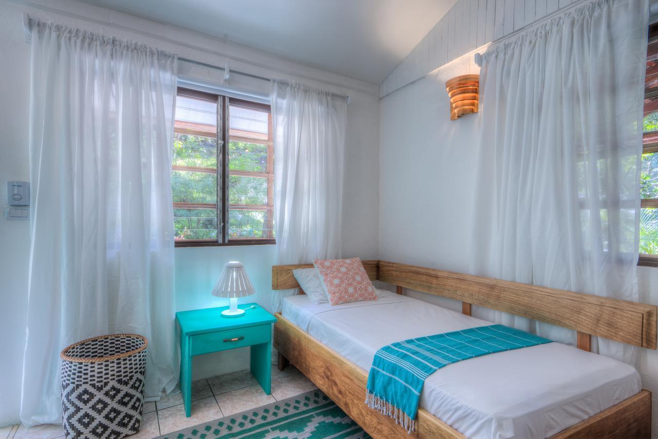 Hotel Guiones Nosara Dış mekan fotoğraf