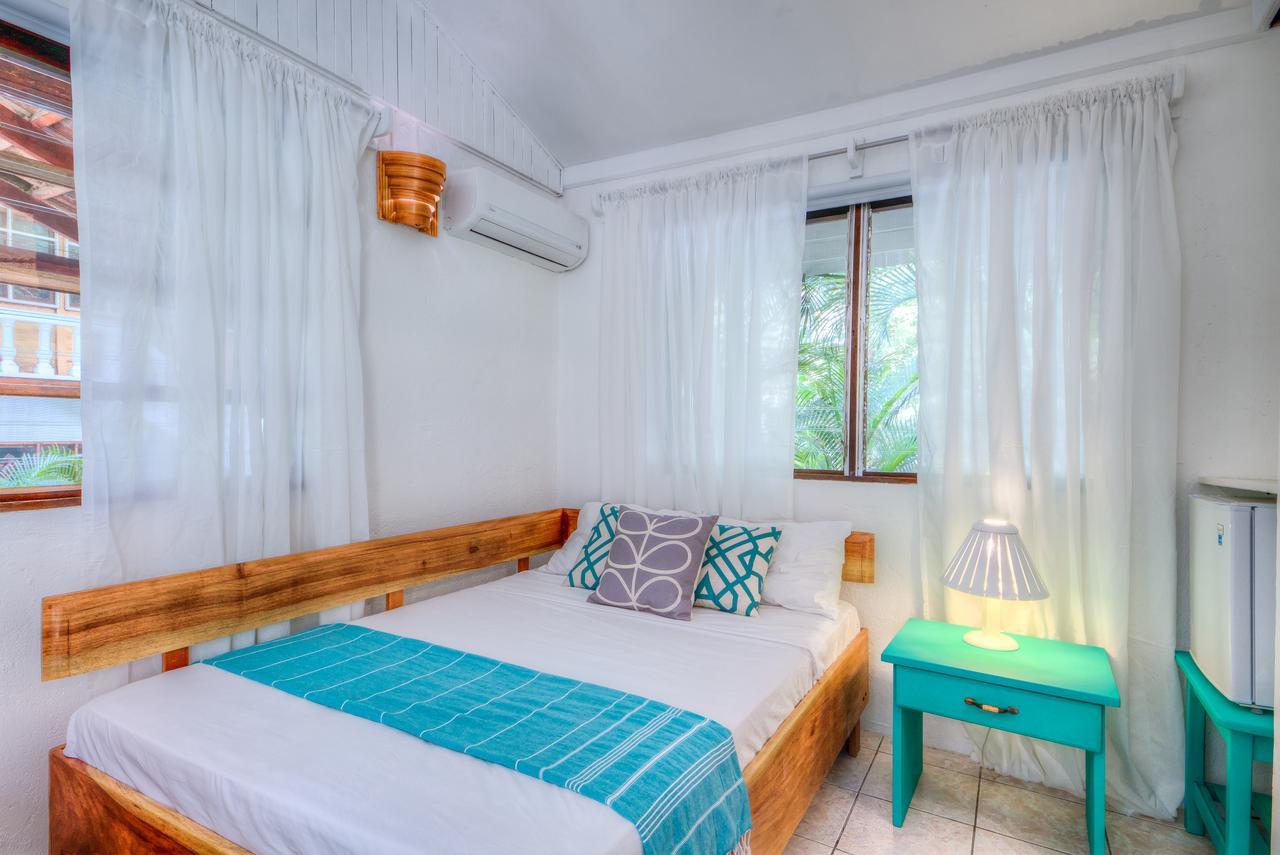 Hotel Guiones Nosara Dış mekan fotoğraf